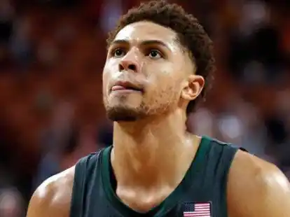 Komplettiert den Baskets-Kader: MaCio Teague