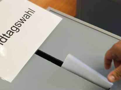 Am 9. Oktober wird der Landtag in Niedersachsen neu gew&auml;hlt. Auch rund 129.200 Oldenburgerinnen und Oldenburger sind wahlberechtigt.