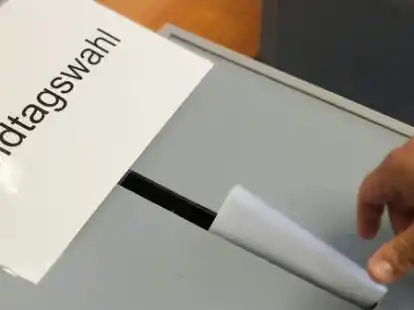 Am 9. Oktober wird der Landtag in Niedersachsen neu gew&auml;hlt. Auch rund 129.200 Oldenburgerinnen und Oldenburger sind wahlberechtigt.