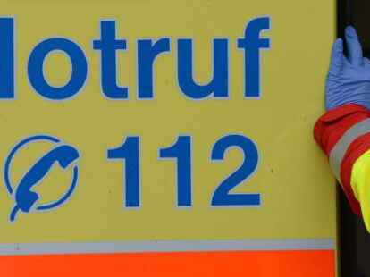 Emdens Rettungsdiensten fehlt Fachpersonal.