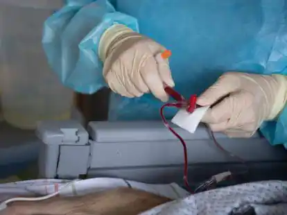 Der wissenschaftliche Leiter des Intensivbettenregisters, Christian Karagiannidis r&auml;t, jetzt die Zeit zu nutzen. Vor dem Herbst und Winter. Er hofft auf regionale Netzwerke zur bestm&ouml;glichen Patientenverteilung nach Versorgungsstufe.