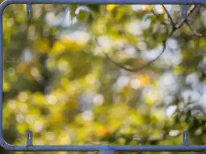 Nicht nur in Hesel, auch in der Gemeinde Moormerland werden werden h&auml;ufig Stra&szlig;enschilder gestohlen. Jetzt hat ein Unbekannter die Ortsschilder von Veenhusen gegen Ortsschilder aus Emden ausgetauscht.