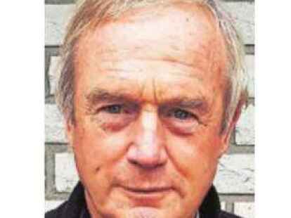 <p>                Erinnert sich an die &bdquo;Otto Hahn&ldquo;: Johann Alberts. Bild: privat             </p>