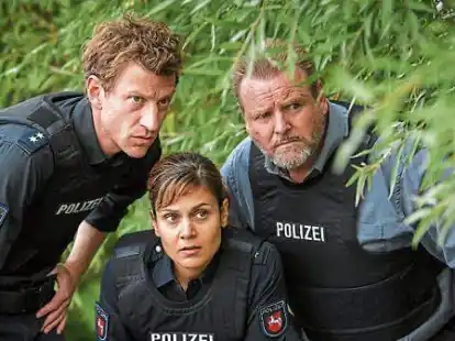 In Weener werden Aufnahmen f&uuml;r den ZDF-Friesland-Krimi gedreht. Daher gibt es am 3. August Sperrungen.