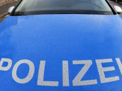 Gleich zwei Betrunkene hat die Polizei im Landkreis Leer erwischt.