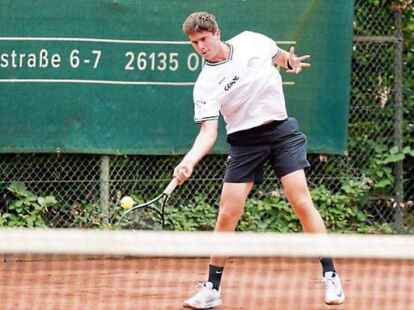 ... dem Briten Jack Findel-Hawkins den finalen OTeV-Siegpunkt.