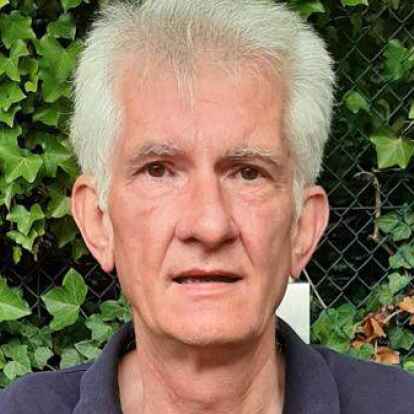 Holte Gold und Bronze in Tireur und Triplette: Dietmar Averbeck