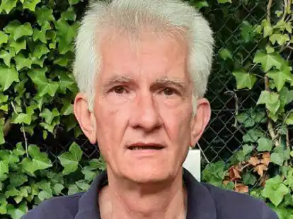 Holte Gold und Bronze in Tireur und Triplette: Dietmar Averbeck