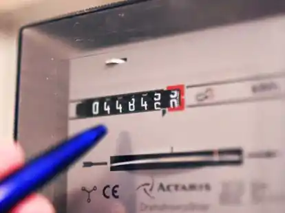 Teurer Spa&szlig;: Strom in Deutschland