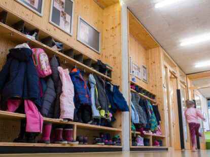 Im Stadtgebiet Leer fehlen derzeit zahlreiche Krippen- und Kitapl&auml;tze. Der Landkreis sucht mit Hochdruck nach einer L&ouml;sung f&uuml;r das Problem.