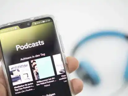 Vor 100 Jahren lief das erste Radio-H&ouml;rspiel in den USA, mittlerweile hat sich die Branche sehr weiter entwickelt.