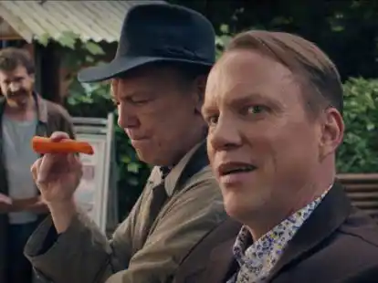 Die plattdeutsche Krimi-Kom&ouml;die &bdquo;Boot un Dood&ldquo; wird auf der Weserf&auml;hre &bdquo;Kleinensiel&ldquo; gezeigt.