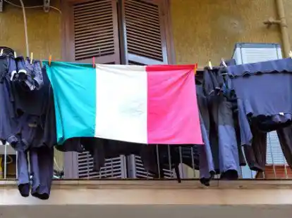 Italienisches Stilleben