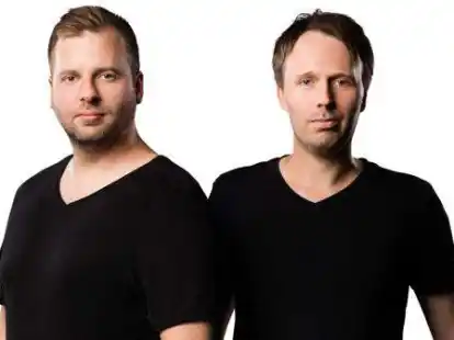 Die House Destroyer er&ouml;ffnen an diesem Freitag den Party-Marathon in Langenberg.