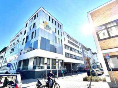 In das Pius-Hospital wurde in den vergangenen Jahren kr&auml;ftig investiert. Das Krankenhaus hat einen exzellenten Ruf.