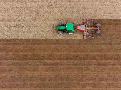 Die Landwirte fordern eine schnelle Entscheidung zur weiteren Fl&auml;chennutzung. Denn die Aussaat m&uuml;sse jetzt vorbereitet werden.