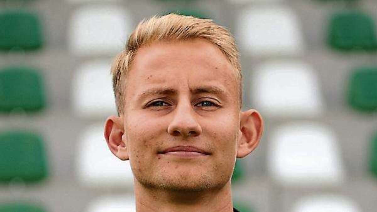 BV Garrel gastiert in Bümmerstede