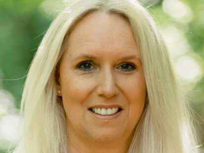 Claudia Gladen wechselte von der UWG zur CDW.