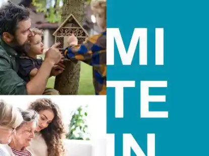 Enth&auml;lt insgesamt 198 Kurse: das neue Programm der VHS Wardenburg + Hatten