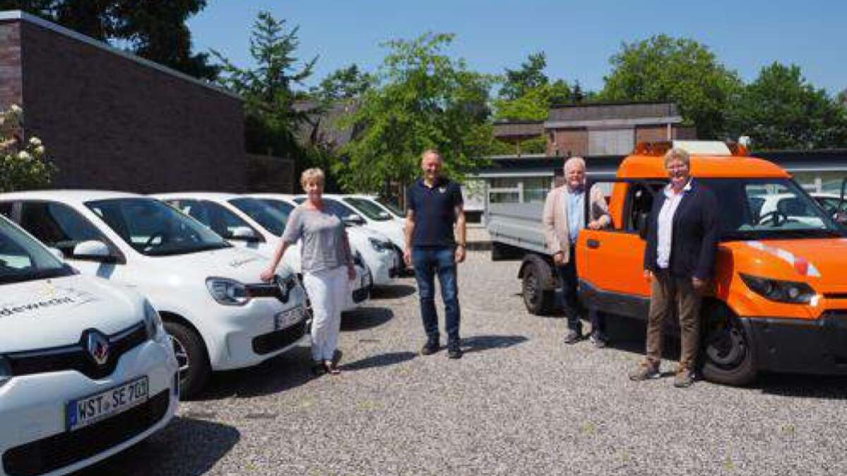 Mobilität in Edewecht neu denken