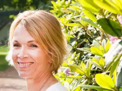 Adrienne Friedlaender