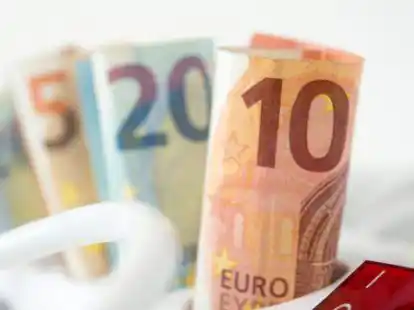 Sp&auml;testens wegen der steigenden Energiekosten ist Sparen angesagt &ndash; auch f&uuml;r Unternehmen.