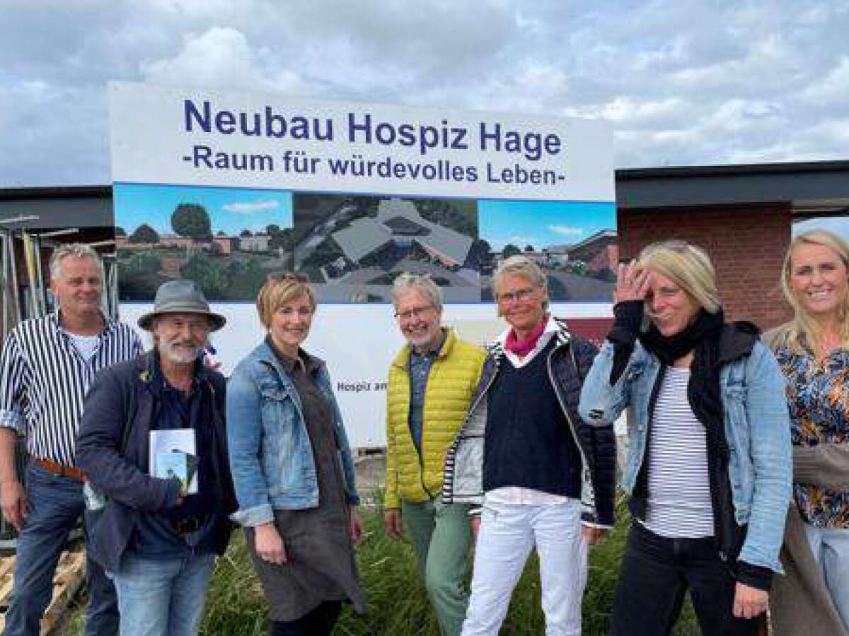 Hospiz am Meer ab sofort mit neuem Kooperationspartner