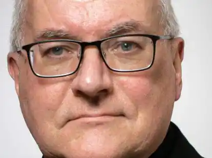 Ralf Boldt ist Gesch&auml;ftsbereichsleiter IT im Klinikum Oldenburg.