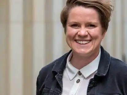 Alina L&uuml;bbers aus Altenoythe ist seit dem 1. August Pastoralreferentin in der Pfarrei Liebfrauen in Recklinghausen.