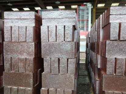 Klinkerziegelei Bockhorn