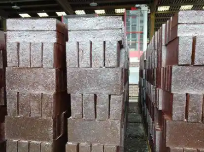 Klinkerziegelei Bockhorn