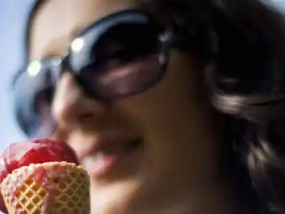 Lecker! In Brake gibt's am 24. August ganz viel Eis f&uuml;r den guten Zweck.