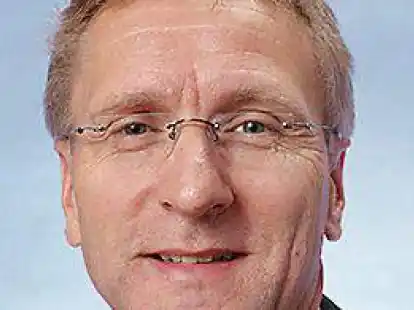 Rechnet mit &bdquo;sp&uuml;rbaren Preissteigerungen&ldquo; in der Gastronomie: Rainer Balke, Gesch&auml;ftsf&uuml;hrer der Dehoga Niedersachsen