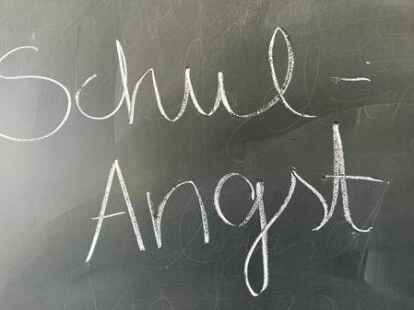Es gibt verschiedene Arten von Angst in Verbindung mit Schule. Die schulpsychologische Dezernentin Sandra K&ouml;rner erkl&auml;rt, was Eltern machen k&ouml;nnen.