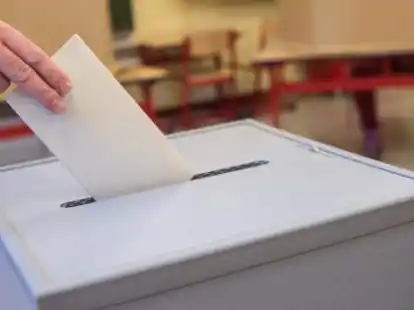 Am 9. Oktober wird in Niedersachsen ein neuer Landtag gew&auml;hlt.