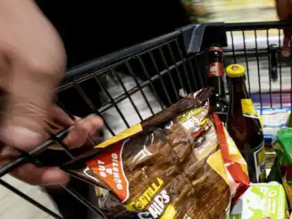 Der Einkauf f&uuml;r den Haushalt folgt nicht immer rationalen &Uuml;berlegungen, sondern h&auml;ufig auch der Lust am Shoppen. Das kann sich negativ auswirken.