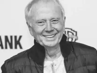 Wolfgang Petersen ist tot.