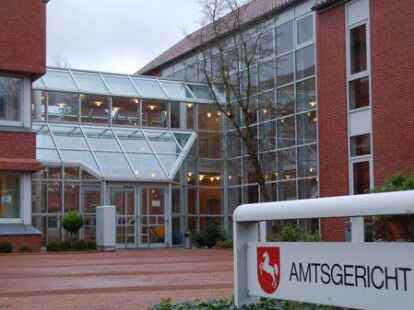 Edewechter wegen sexuellen Missbrauchs von Kindern verurteilt