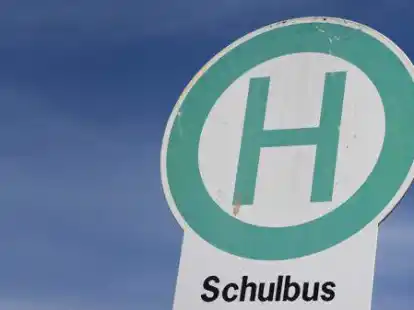 Bald enden die Sommerferien und viele Sch&uuml;ler und Azubis sind auf dem Weg zur Schule auf den Bus angewiesen. Doch ist der Sch&uuml;lertransport sichergestellt? Wir haben nachgefragt.