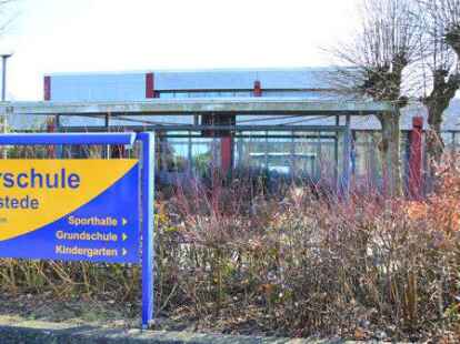 Leichter Rückgang bei Anmeldungen an Oberschule