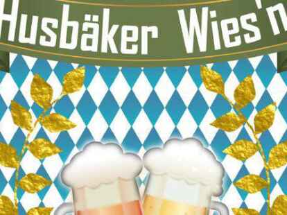 Findet nach Corona-Pause wieder statt: die Husb&auml;ker Wies&rsquo;n.