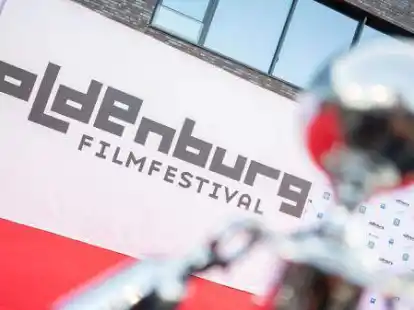 Das Filmfest Oldenburg steht bald an.