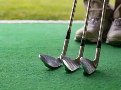 P&auml;chterwechsel in der Gastronomie: Zu den Gr&uuml;nden m&ouml;chte sich der Golfclub nicht &ouml;ffentlich &auml;u&szlig;ern.