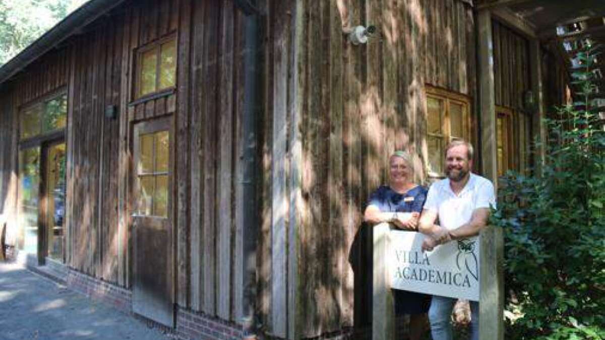 Bald wieder Abitur in Spasche