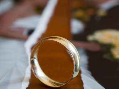 Welche Kosten sind mit Scheidungen und Trennungen verbunden und wie k&ouml;nnen sie beeinflusst werden? Zu diesem Thema findet am Donnerstag ein Vortrag in Varel statt.