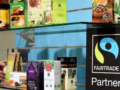 Der Fairtrade-Gedanke soll auch der Gemeinde Hude bekannter gemacht werden.