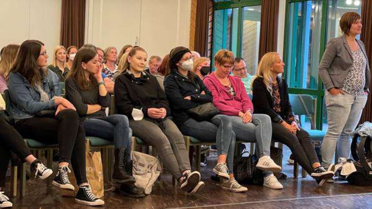 Schortens und Landkreis Friesland sichern Übergang zu