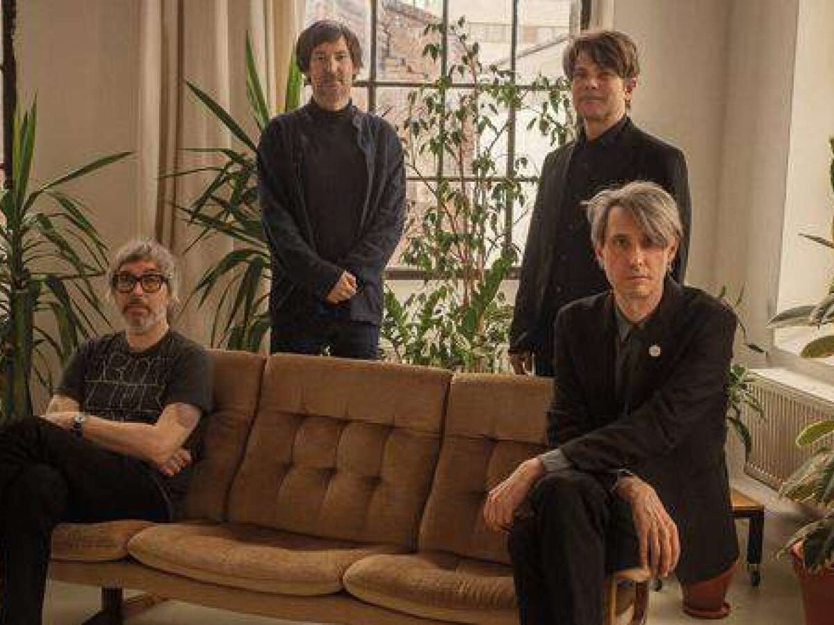 42+ Tocotronic Park Der Gärten, Es ist ein hypnotischer rocksong,
