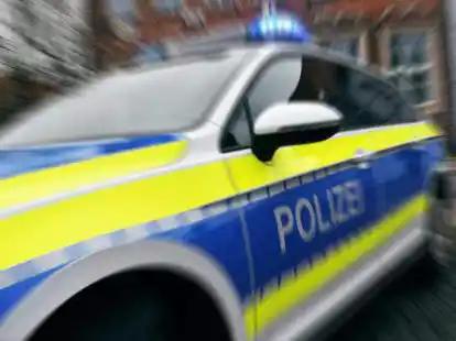 Eine 16-j&auml;hrige Motorradfahrerin hat sich beim Zusammensto&szlig; mit dem Auto eines 64-J&auml;hrigen aus der Gemeinde Harpstedt am Sonntagnachmittag schwer verletzt (Symbolbild)