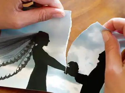 Eine Scheidung ist meist mit hohen Kosten verbunden: In einem Vortrag in Varel erfahren Betroffene, wie sie diese Kosten senken k&ouml;nnen.